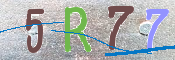 Imagen CAPTCHA
