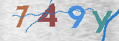 Imagen CAPTCHA