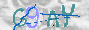 Imagen CAPTCHA
