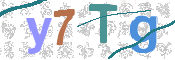 Imagen CAPTCHA