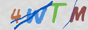 Imagen CAPTCHA