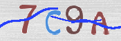 Imagen CAPTCHA
