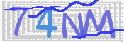 Imagen CAPTCHA