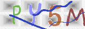 Imagen CAPTCHA