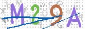 Imagen CAPTCHA