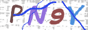Imagen CAPTCHA