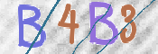 Imagen CAPTCHA