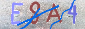 Imagen CAPTCHA