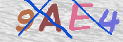 Imagen CAPTCHA