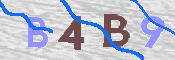 Imagen CAPTCHA