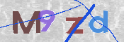 Imagen CAPTCHA