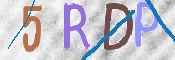 Imagen CAPTCHA