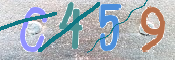 Imagen CAPTCHA
