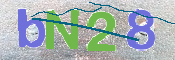 Imagen CAPTCHA