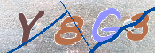 Imagen CAPTCHA