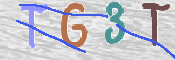 Imagen CAPTCHA