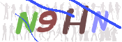 Imagen CAPTCHA