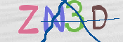 Imagen CAPTCHA