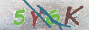 Imagen CAPTCHA