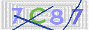 Imagen CAPTCHA