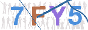 Imagen CAPTCHA