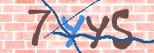 Imagen CAPTCHA