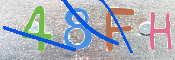 Imagen CAPTCHA