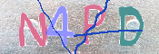 Imagen CAPTCHA