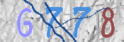 Imagen CAPTCHA
