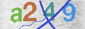 Imagen CAPTCHA