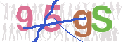 Imagen CAPTCHA
