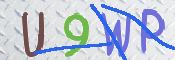 Imagen CAPTCHA