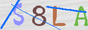 Imagen CAPTCHA