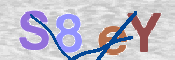 Imagen CAPTCHA
