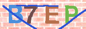 Imagen CAPTCHA