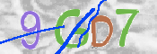 Imagen CAPTCHA