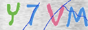 Imagen CAPTCHA