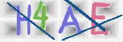 Imagen CAPTCHA
