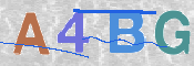 Imagen CAPTCHA