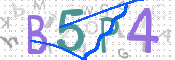Imagen CAPTCHA