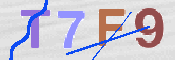 Imagen CAPTCHA