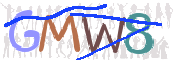 Imagen CAPTCHA