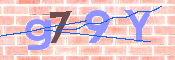 Imagen CAPTCHA