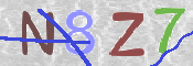 Imagen CAPTCHA