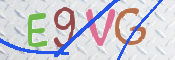 Imagen CAPTCHA