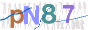 Imagen CAPTCHA