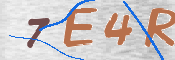 Imagen CAPTCHA