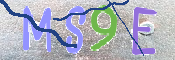 Imagen CAPTCHA