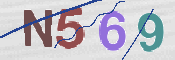 Imagen CAPTCHA