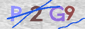 Imagen CAPTCHA